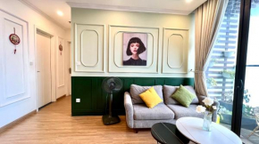NanaHousing-Vinhomes Skylake-Luxury Apartment near Keangnam
